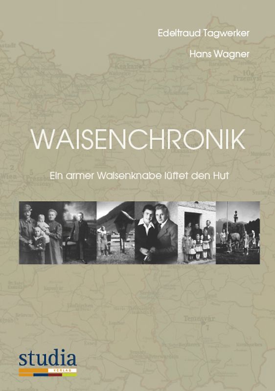 Waisenchronik