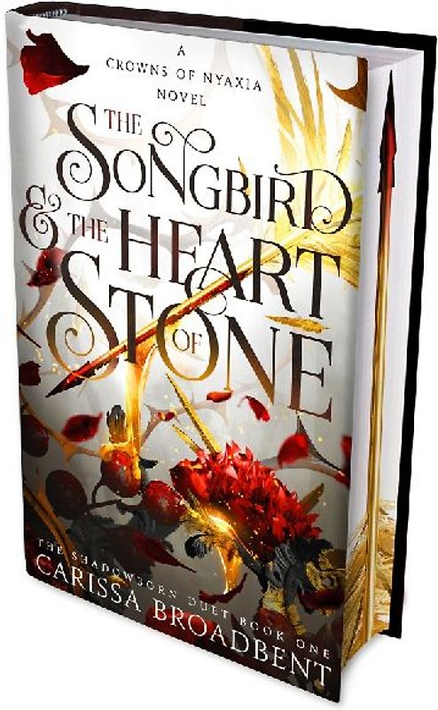 The Songbird and the Heart of Stone