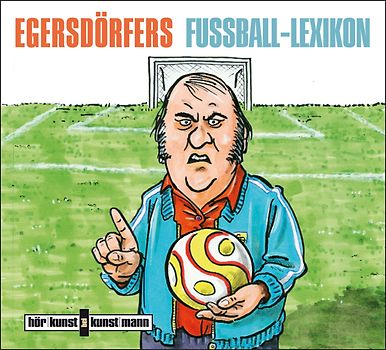Egersdörfers Fussball-Lexikon CD