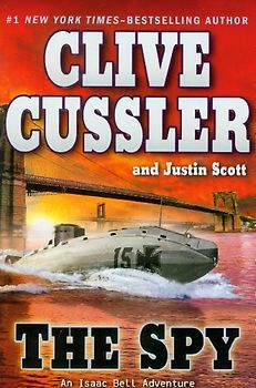 The Spy