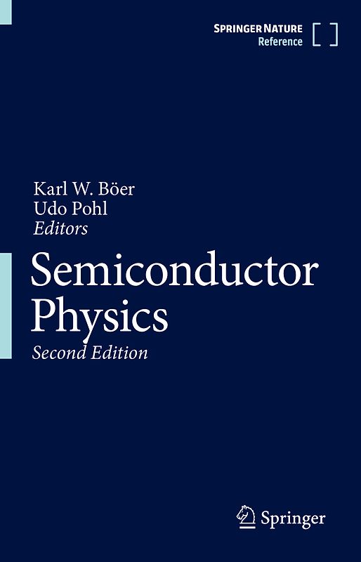 Semiconductor Physics