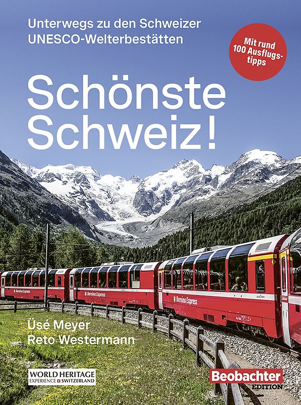Schönste Schweiz!