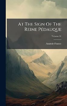 At The Sign Of The Reine PÃ(c)dauque