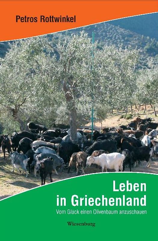 Leben in Griechenland