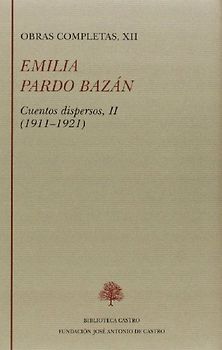 Cuentos dispersos, 1911-1921