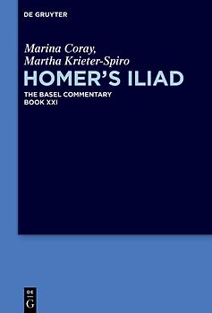 Homer’s Iliad
