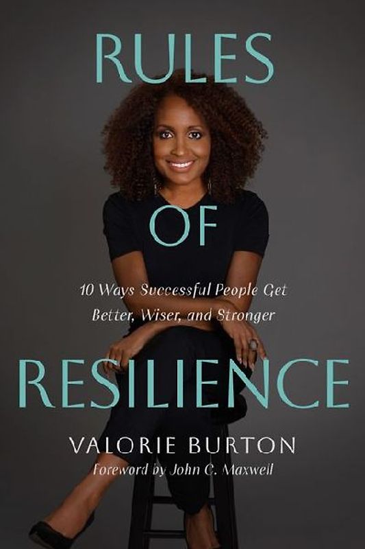 Rules of Resilience