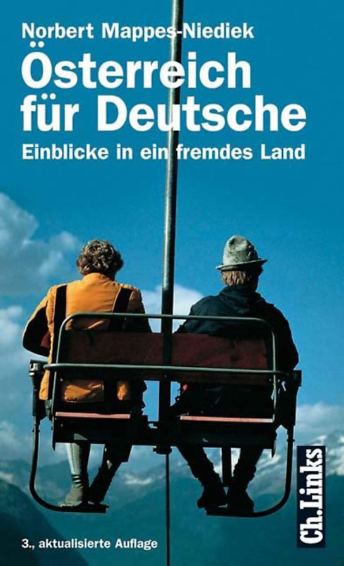 Österreich für Deutsche