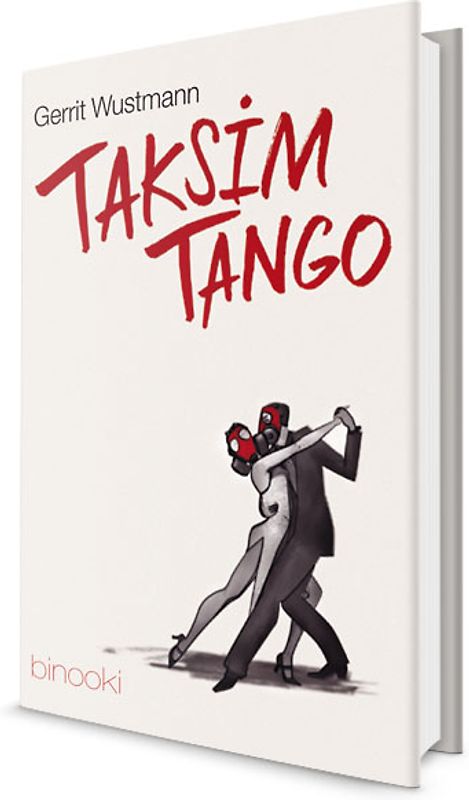 Taksim Tango