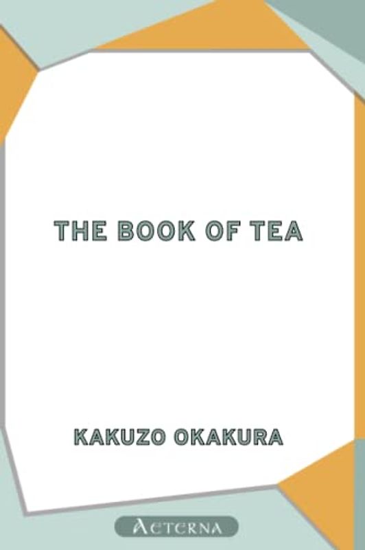 The Book of Tea