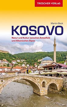Reiseführer Kosovo