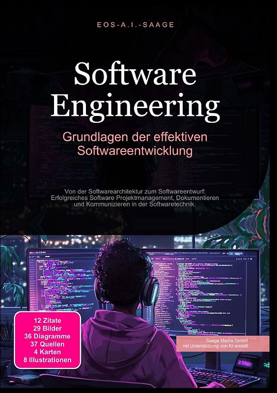 Software Engineering: Grundlagen der effektiven Softwareentwicklung