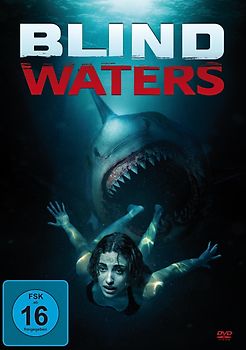 Blind Waters DVD