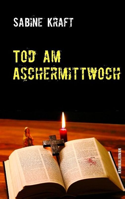 Tod am Aschermittwoch
