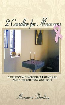 2 Candles for Maureen
