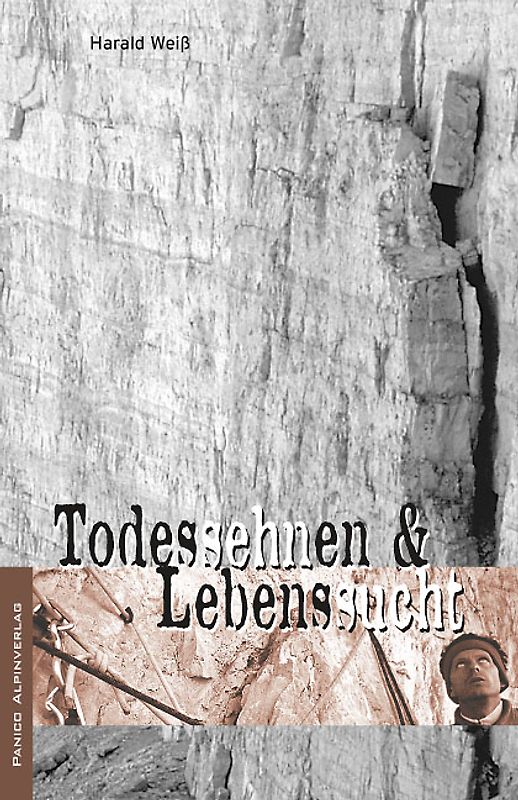 Todessehnen & Lebenssucht