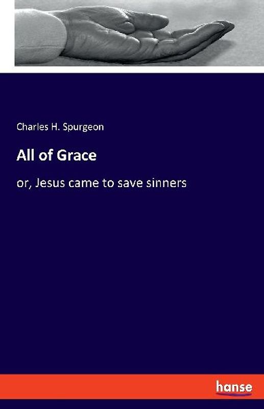 All of Grace