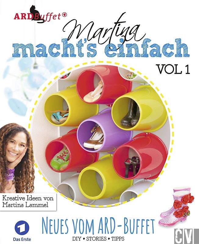 Martina macht's einfach Vol. 1
