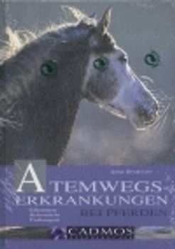 Atemwegserkrankungen bei Pferden