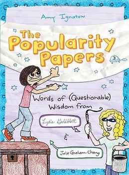 The Popularity Papers 03