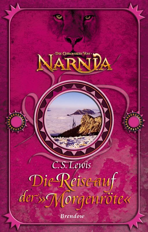 Die Chroniken von Narnia 5. Die Reise auf der Morgenröte