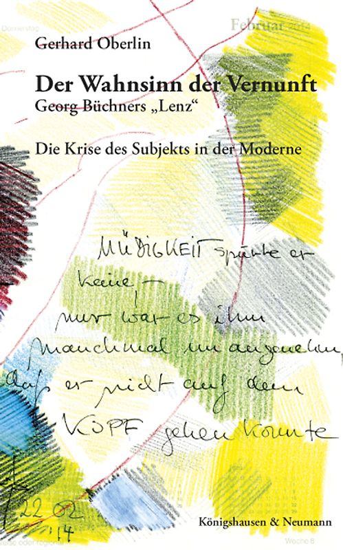 Der Wahnsinn der Vernunft