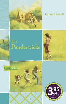 Die Penderwicks (Die Penderwicks 1)