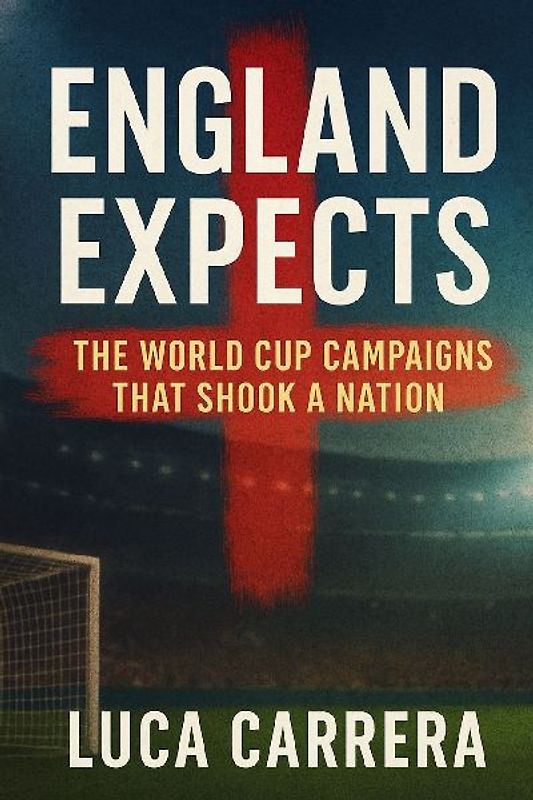 England Expects