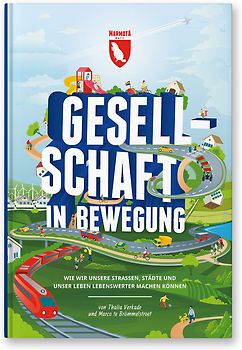 Gesellschaft in Bewegung