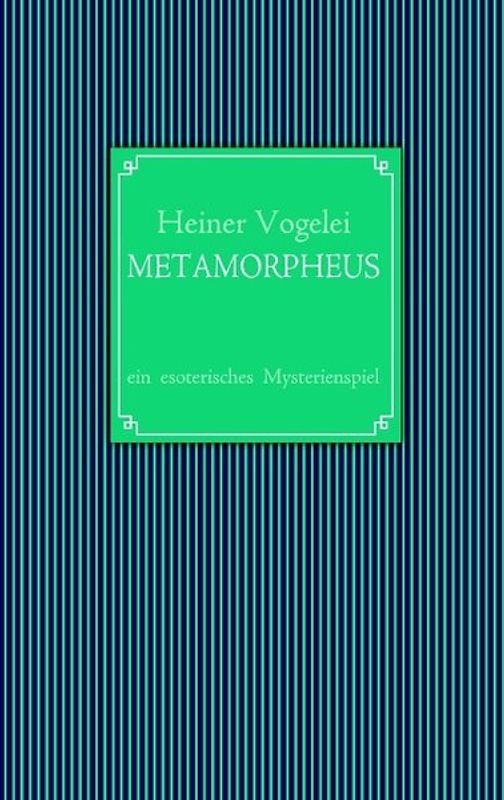 Metamorpheus