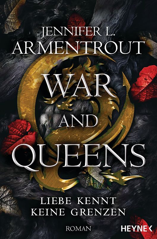 War and Queens – Liebe kennt keine Grenzen