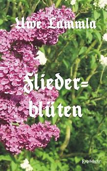 Fliederblüten