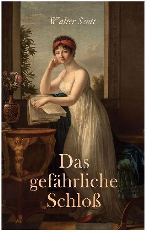 Das gefährliche Schloß