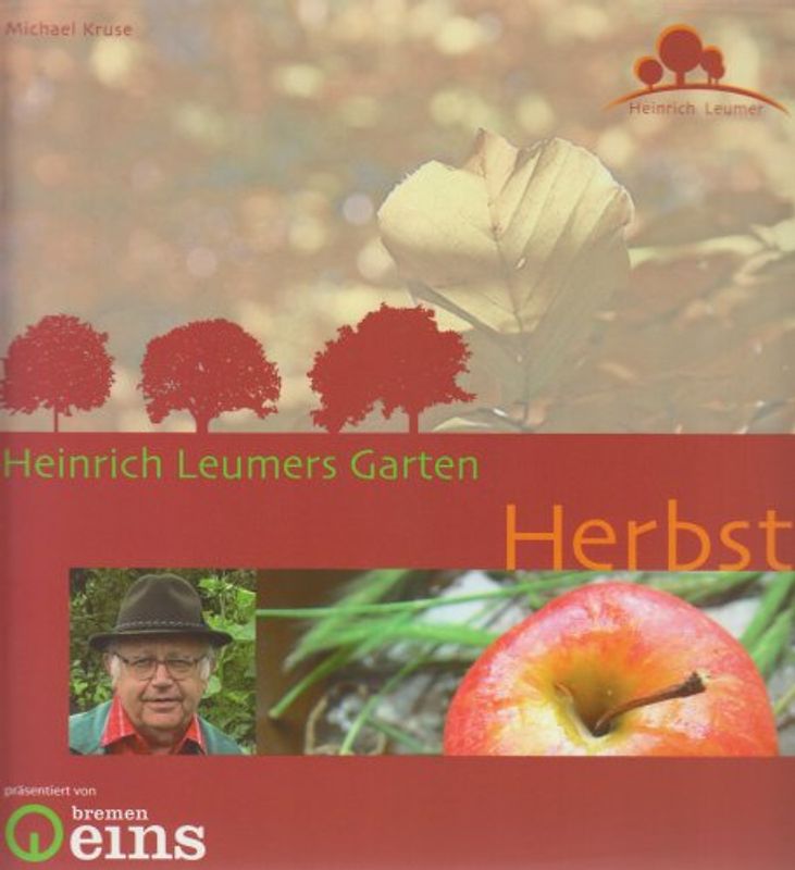 Heinrich Leumers Garten - Herbst