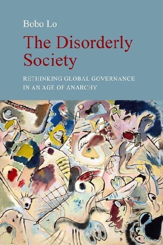 The Disorderly Society