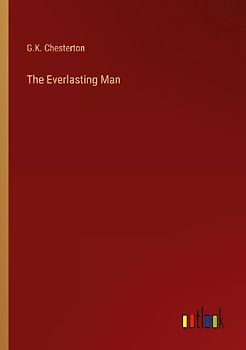 The Everlasting Man