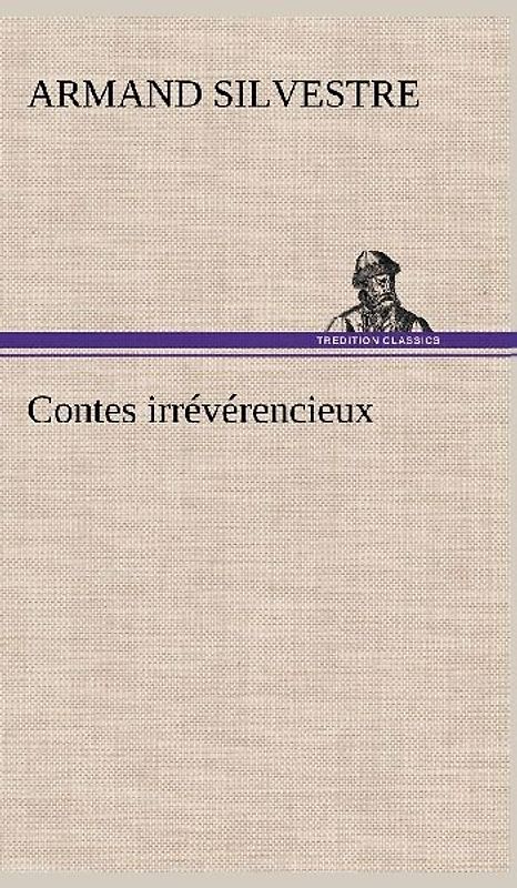 Contes irrévérencieux