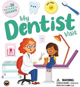 My Dentist Visit