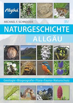 NATURGESCHICHTE ALLGÄU