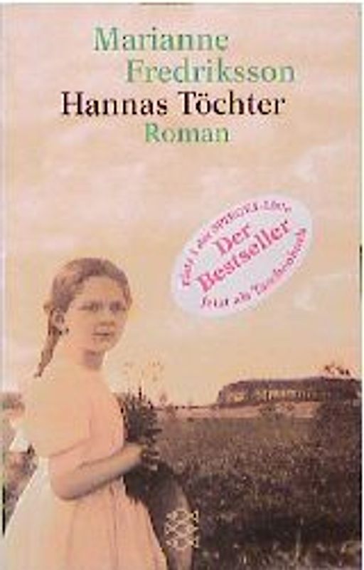 Hannas Töchter