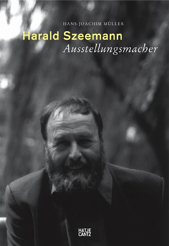 Harald Szeemann
