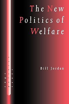 The New Politics of Welfare