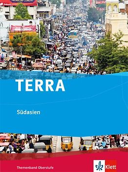 TERRA Südasien