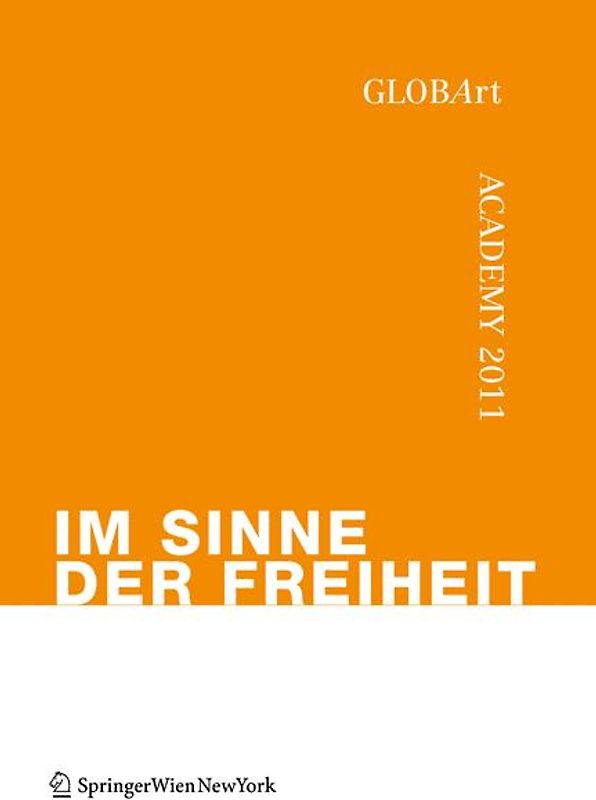 Im Sinne der Freiheit
