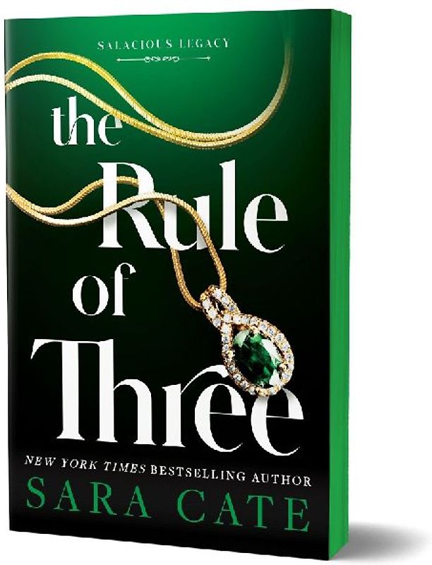 The Rule of Three