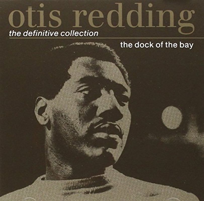 Otis Redding - Dock of the Bay
