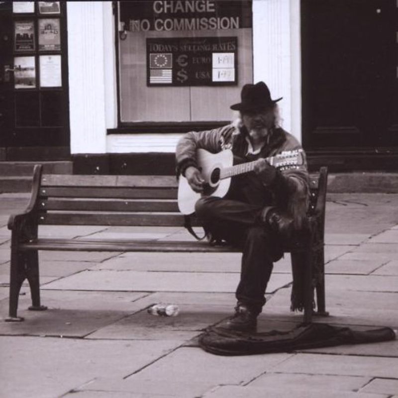 Symphony Cult - Rewind to Fast Forward