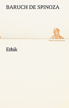 Ethik (TREDITION CLASSICS)