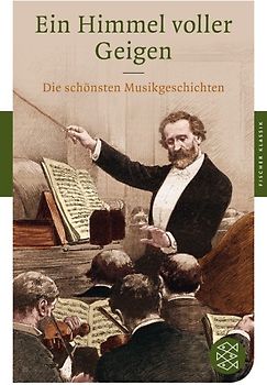 Ein Himmel voller Geigen