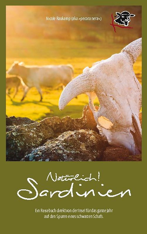 Natürlich Sardinien